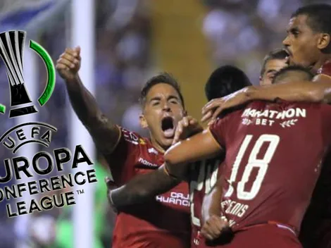 Salvó a la "U" del descenso y ahora jugará en fútbol exótico