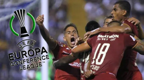 Salvó a la "U" del descenso y ahora jugará en fútbol exótico