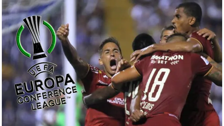 Salvó a la "U" del descenso y ahora jugará en fútbol exótico