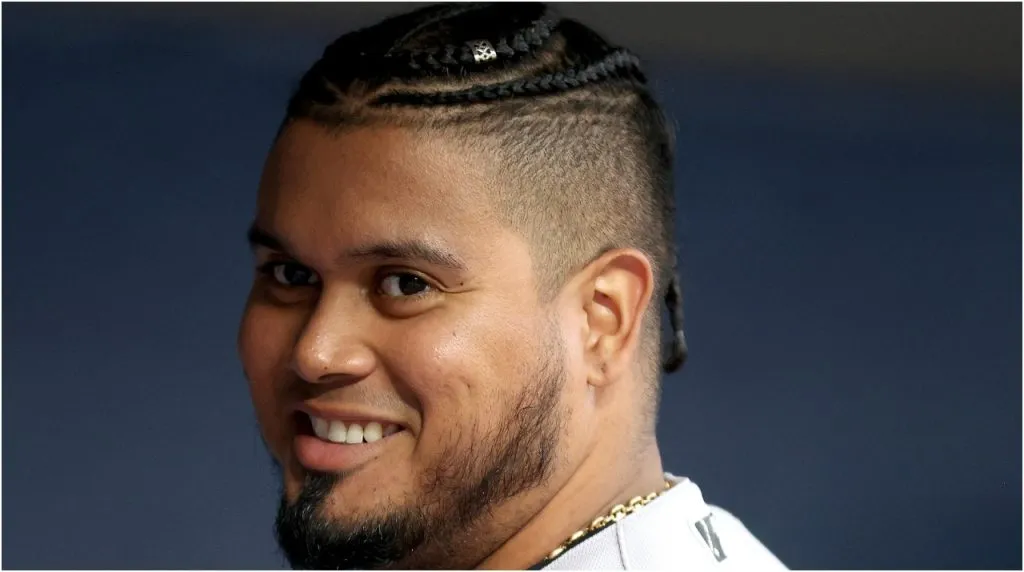 Luis Arraez (Foto: Steph Chambers | Getty Images)