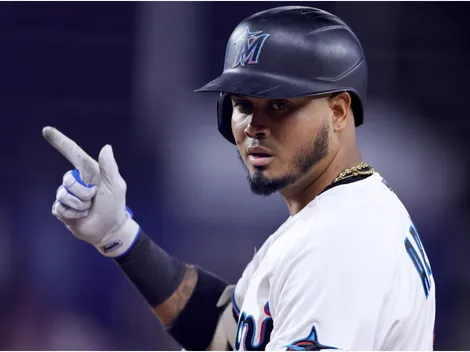 El departamento MLB que Luis Arraez y Ronald Acuña Jr. dominan con autoridad