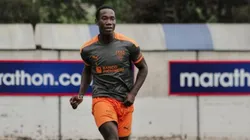 El central ecuatoriano tendrá nuevo equipo en el exterior.