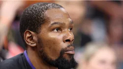 Kevin Durant