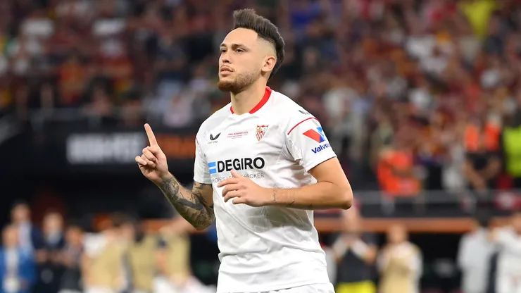 El formado en River Plate tiene chances de jugar la próxima temporada en la Premier League.