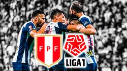 Devuelven golpe a GOLPERU: FPF toma nueva postura sobre derechos