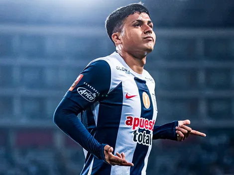 Triunfazo Nacional: sin problemas, Alianza venció a Grau