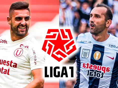 Tabla del Clausura: así se ubican Universitario y Alianza tras fecha 1
