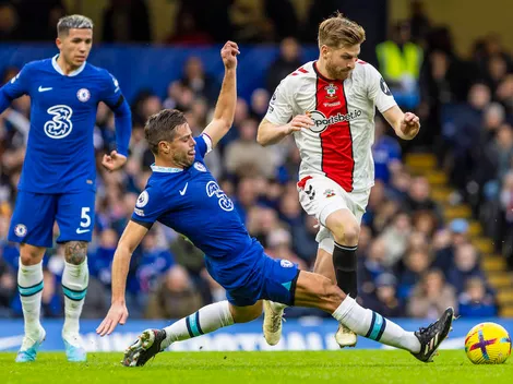 Lo descartó Pochettino en Chelsea e Inter tiene todo listo para su fichaje