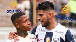 ¿Cuáles son los clubes estarán ahora con la transmisión de GOLPERU?