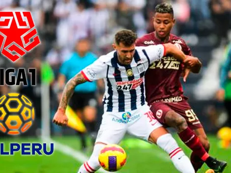 Vuelve el fútbol a GOLPERU: Poder Judicial le dio razón sobre la FPF