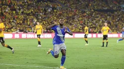 Camisetazo: Barcelona SC llamó a un ex DT campeón de Emelec