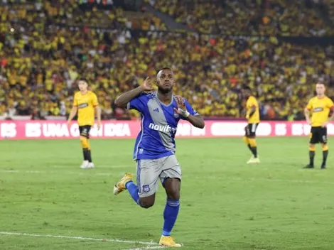 Camisetazo: Barcelona SC llamó a un ex DT campeón de Emelec