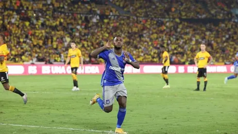 Camisetazo: Barcelona SC llamó a un ex DT campeón de Emelec