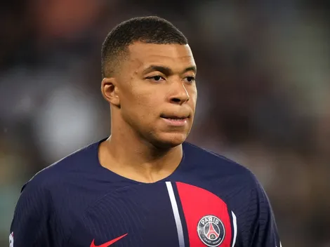 La decisión que tomó Kylian Mbappé que lo pone FUERA de PSG