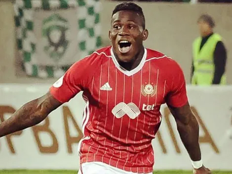 Deja el Ascenso: Kevin Mercado tiene nuevo club en LigaPro