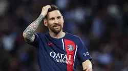 Lionel Messi reveló la verdad de su llegada a PSG.