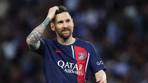 Lionel Messi reveló la verdad de su llegada a PSG.