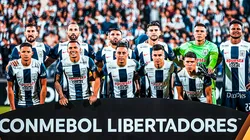 De no creer: álbum de Libertadores tiene grotescos errores sobre Alianza