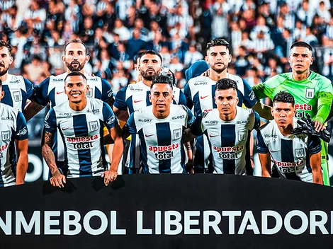 De no creer: álbum de Libertadores tiene grotescos errores sobre Alianza
