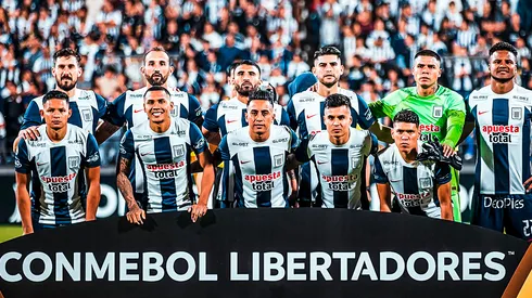 De no creer: álbum de Libertadores tiene grotescos errores sobre Alianza