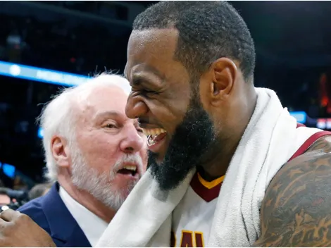 NBA Draft 2023 | Mencionó a LeBron, Duncan y Kobe: Lo que Gregg Popovich quiere de Victor Wembanyama