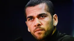 Dani Alves quiere escribir un libro de sus vivencias en la cárcel (Photo by David Ramos/Getty Images)