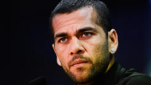 Dani Alves quiere escribir un libro de sus vivencias en la cárcel (Photo by David Ramos/Getty Images)