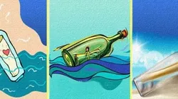 Test de la botella: elige una y descubre TU MENSAJE ESPIRITUAL