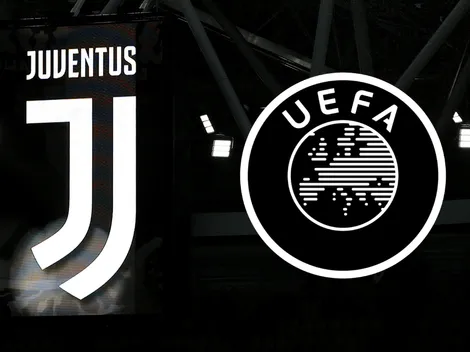 El ofrecimiento de la Juventus a la UEFA para conseguir su perdón