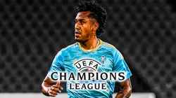 Tremenda experiencia: Tapia será dirigido por DT campeón de Champions