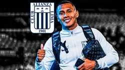 Suspenso total: ¿Reyna jugará con Alianza tras estar en comisaría?