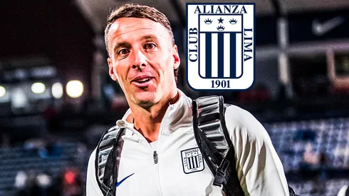 Alianza recibirá una suma importante: Melgar compró a Lavandeira