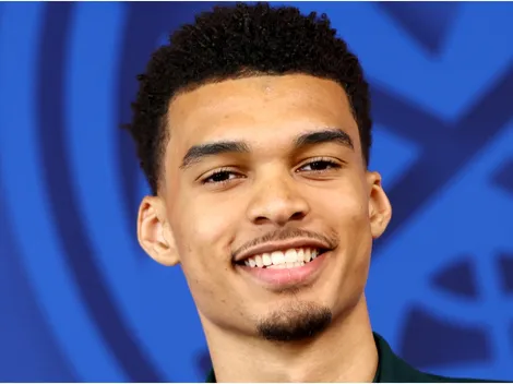 NBA Draft 2023 | Quién es Victor Wembanyama: La estrella que todos querían pero solo Spurs pudo