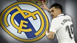 Real Madrid renueva a Dani Ceballos con un contrato multianual