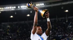 El Mundial de Clubes de 32 equipos va tomando fuerza.