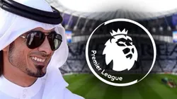 Si no puede comprar el Manchester United, el Jeque Jassim iría por otro club del Big Six de la Premier League