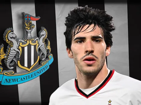 Pirlo 2.0 llega a la Premier League con Newcastle United