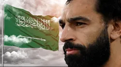 Arabia Saudita va por Mohamed Salah