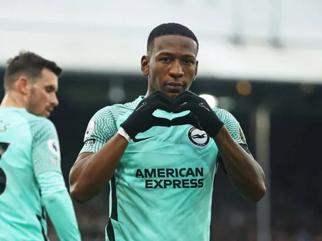 ¿Más caro que Antonio Valencia?: Pervis Estupiñán tiene nuevo valor de mercado