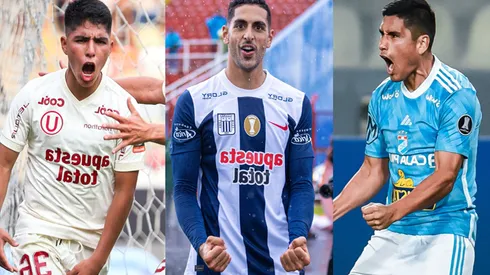 Liga 1: Tabla de posiciones y resultados