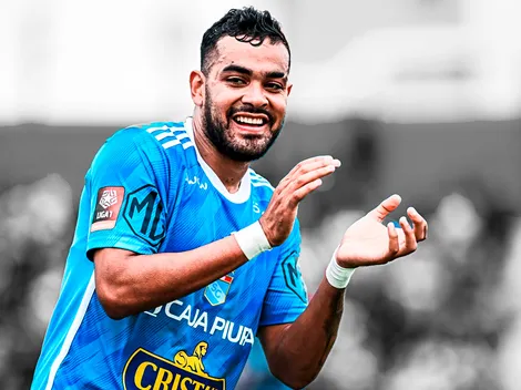 Quiere dar el golpe a Fluminense: la amenaza de Brenner