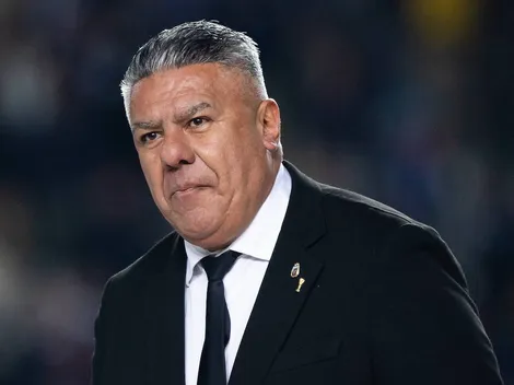 Con recado a Infantino: Chiqui Tapia ratificó a Argentina como sede del Mundial 2030