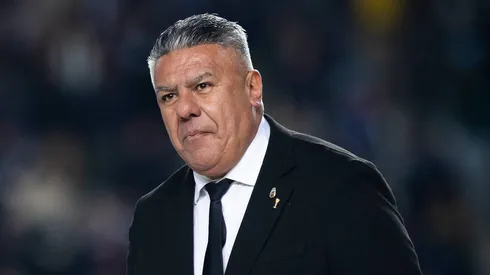 La candidatura de Argentina se mantiene firme junto con Chile, Paraguay y Uruguay.