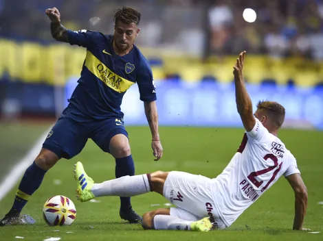 ¿Cristal ya no fichará a Nicolás Pasquini?