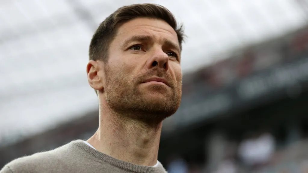 Xabi Alonso sería el elegido para dirigir Real Madrid (Getty Images).