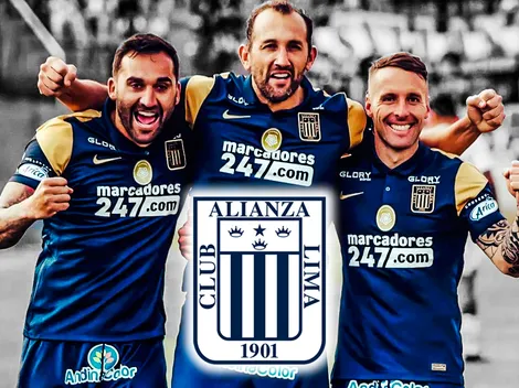 Terremoto en Alianza: se cansó de ser suplente y se va La Victoria