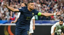 El francés dejará el PSG para sumarse como nuevo galáctico