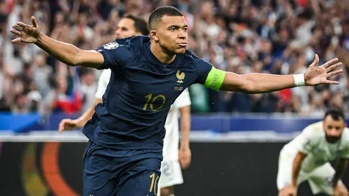 El francés dejará el PSG para sumarse como nuevo galáctico