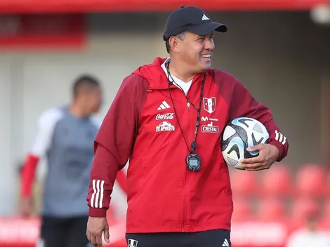 Tanke Arias critica a Reynoso por su mala actitud