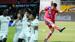 Esto le respondieron a Liga de Quito por Ronnie Carrillo